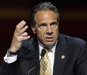 Usa: in deposizione Cuomo nega molestie, nessun rammarico