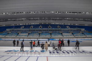 Media Usa, Xi inviterÃ  Biden ai Giochi Olimpici in Cina