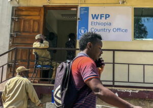 Volontario italiano fermato in Etiopia, contatti in corso