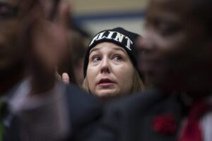 Scandalo acqua al piombo, 626 mln alle vittime di Flint