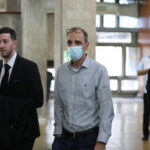 Tribunale Tel Aviv respinge ricorso Peleg ma Eitan non parte