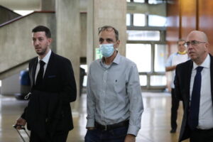 Tribunale Tel Aviv respinge ricorso Peleg ma Eitan non parte