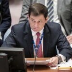 Ucraina: Russia, nessun piano per invaderla