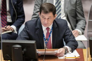 Ucraina: Russia, nessun piano per invaderla