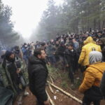 Occidente all' Onu condanna Minsk, 'no a uso esseri umani'