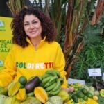 Cop26:Coldiretti;clima cambia,boom frutta tropici in Italia