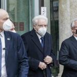 Mattarella, l'impossibile Ã¨ possibile se c'Ã¨ la fiducia