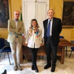Modica, nuovo Cda della Fondazione Giovan Pietro Grimaldi