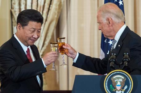 Cina, summit Xi-Biden nella mattina di martedì 16 novembre