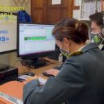 Corruzione: in lavori pubblici in provincia Catania, arresti