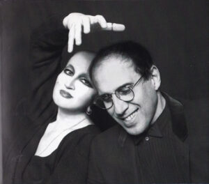 Mina e Adriano Celentano: esce l'inedito “Niente è andato perso”