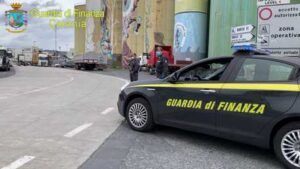 Corruzione: arrestato ingegnere capo Genio civile Catania