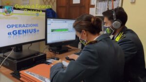 Appalti e mazzette, arresti al Genio Civile, I NOMI