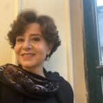 A Laura Anello il Premio Forum delle Associazioni 2021
