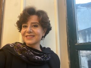 A Laura Anello il Premio Forum delle Associazioni 2021