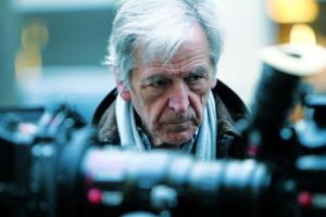 Efebo d'oro alla carriera a Costa Gavras
