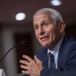 Covid: Fauci, la fine della crisi globale Ã¨ ancora lontana