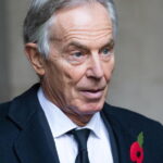 Cop26: Blair, Johnson dovrÃ  intervenire per ottenere risultato