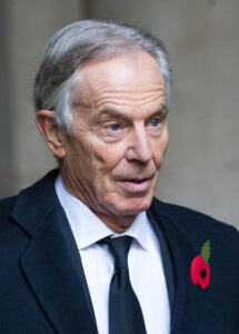 Cop26: Blair, Johnson dovrà intervenire per ottenere risultato