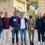 X Factor Malta gira una puntata del programma a Ragusa Ibla