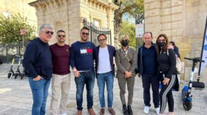 X Factor Malta gira una puntata del programma a Ragusa Ibla