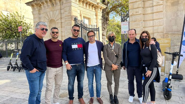 X Factor Malta gira una puntata del programma a Ragusa Ibla