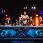 X Factor Malta gira a Modica