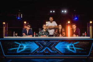 X Factor Malta gira a Modica