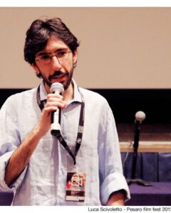 Si gira a Modica il nuovo film del regista Luca Scivoletto