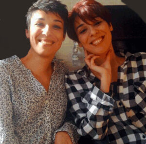 Valeria e Federica, 2 gemelle catanesi, eroi del quotidiano per Mattarella
