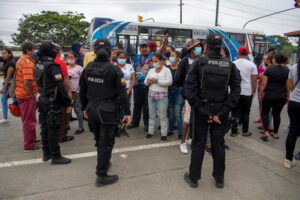 Ecuador: scontri carcere, saliti a 68 i morti e 25 i feriti