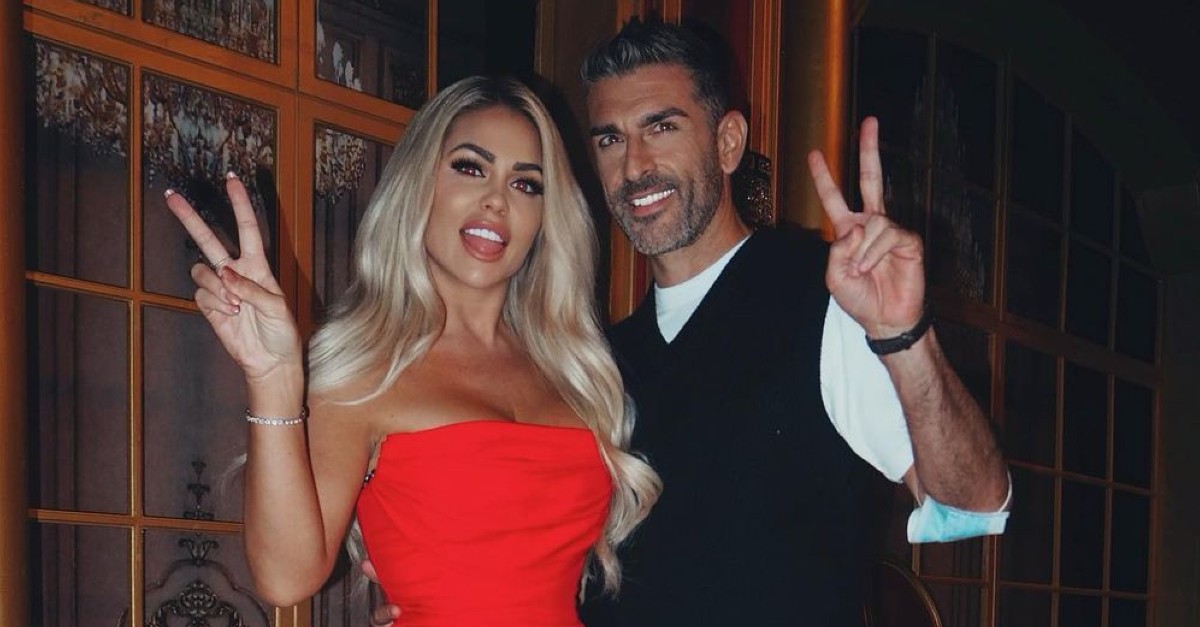 Bianca Gascoigne a Ballando con le Stelle: “Soffro di dismorfismo corporeo”