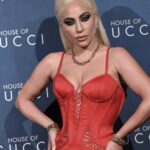 Lady Gaga sul red carpet di House of Gucci: Io, siciliana