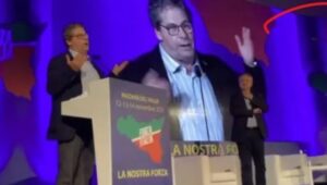 Sicilia: Miccichè,non lasceremo assessorato Sanità a alleati