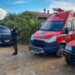 Maltempo: trovato morto 80enne disperso in Sardegna