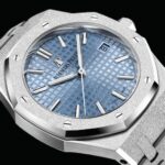 Audemars Piguet, il Royal Oak racconta la donna contemporanea