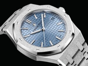 Audemars Piguet, il Royal Oak racconta la donna contemporanea