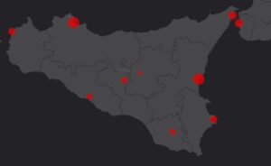 In decine di paesi i vaccinati raggiungono a malapena il 70%