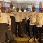 Cena a La Moresca con Vicoli&Sapori