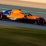 Volkswagen: stampa, Audi rileva l'inglese Mc Laren