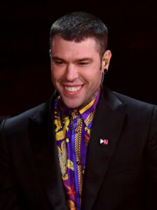 Fedez: scendo in campo con Disumano, politica Ã¨ cosa seria