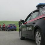 Si ribalta con schiacciasassi,operaio muore nel Fiorentino