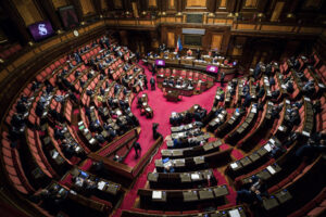 Dl fisco: Guerra,serve intervento per 'sistemare' patent box