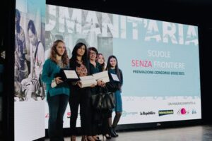 Scuola: tre studentesse palermitane vincono premio Msf