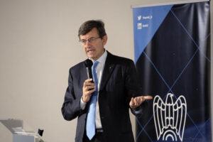 Pnrr: Colao,eseguire progetti in maniera ordinata e veloce
