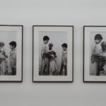 Cultura: i sorrisi indelebili tra Sciascia e Bufalino in mostra a Comiso