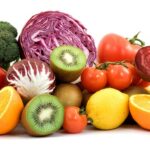 Dieta: i 5 alimenti per fare il pieno di antiossidanti