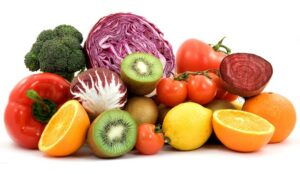 Dieta: i 5 alimenti per fare il pieno di antiossidanti