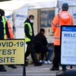Covid: tornano a salire casi in Gb, non ricoveri e morti