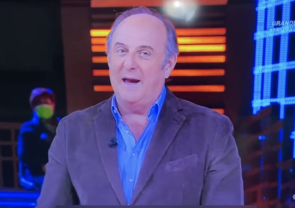 Gerry Scotti: A Scicli e Sampieri mi sento a casa mia